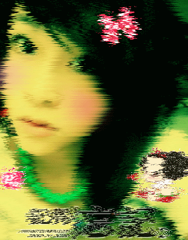 头像闪不停 美图秀秀制作秘诀[多图]