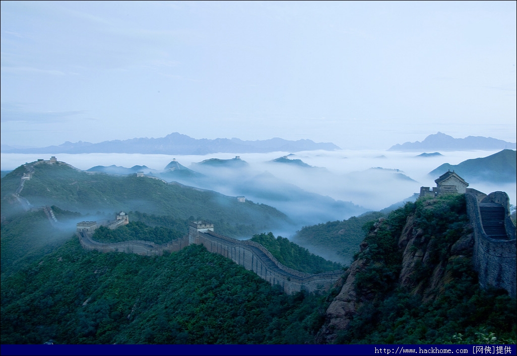 祖国缤纷河山美图集[多图 第2页 美图美景 嗨客软件下载站