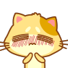搞笑的木木猫可爱表情下载 绿色版