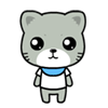 可爱搞怪的喵喵猫qq表情下载 绿色版
