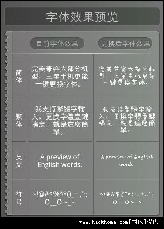 方正喵呜免root换字体手机安卓版v10绿色版