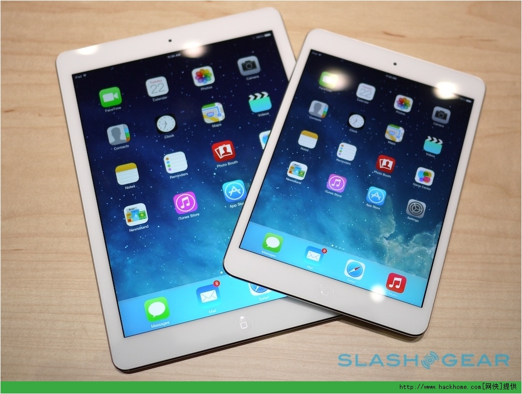 全新苹果ipad mini2上手评测:平板的最佳选择[多图]