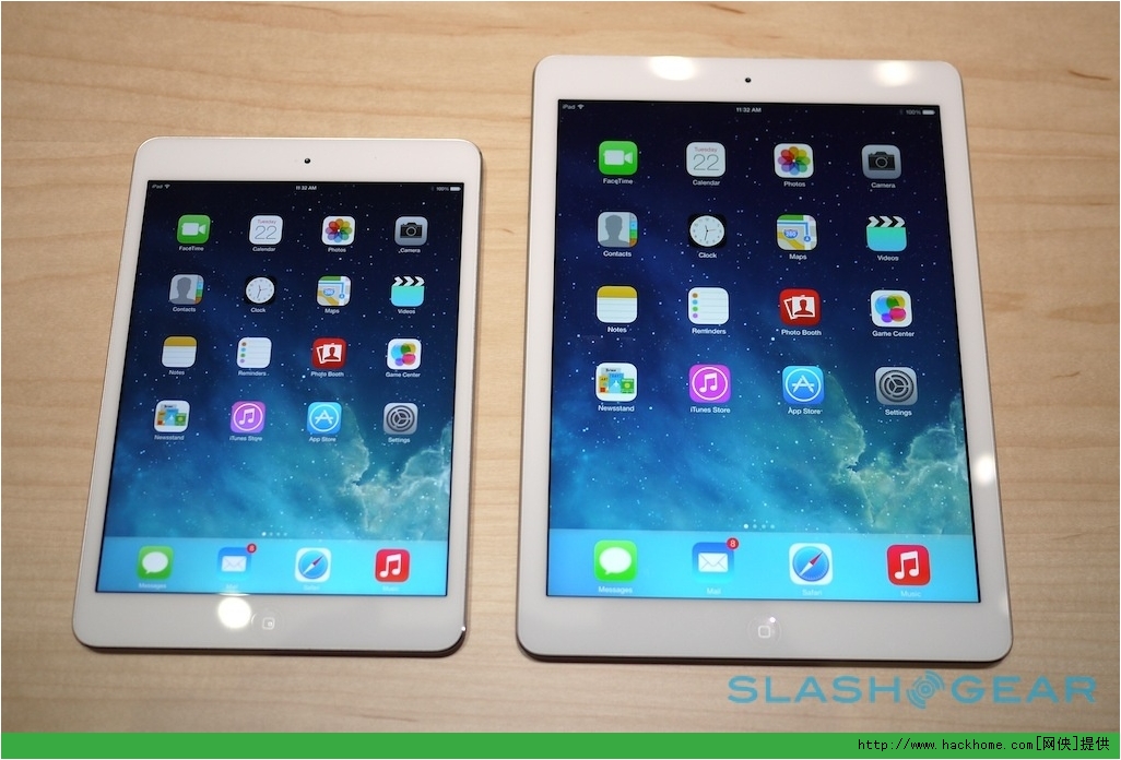 全新苹果ipad mini2上手评测:平板的最佳选择[多图]