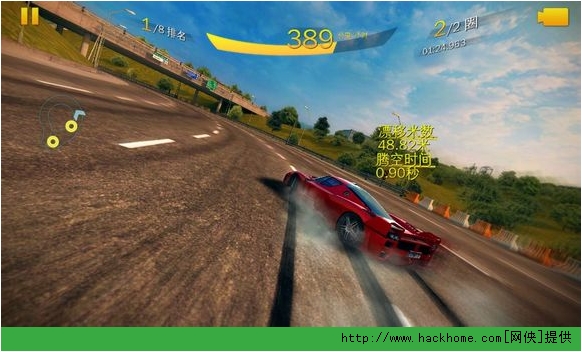 狂野飙车8asphalt8豪车s级图鉴gtaspanoctr3fxxevoluzione布加迪威龙