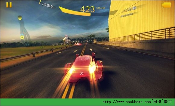 狂野飙车8asphalt8豪车s级图鉴gtaspanoctr3fxxevoluzione布加迪威龙