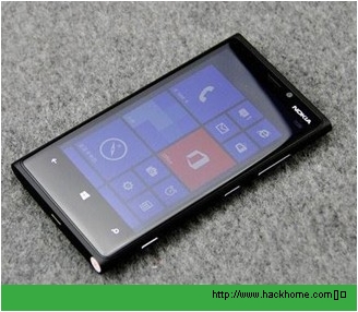 诺基亚lumia920在淘宝上的港版必须知道的事项图