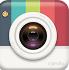 糖果相机ios手机版app(Candy Camera)v1.0.0