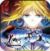 Fate/Zero The Adventure ios���ĺ�����v1.0