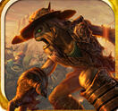 ��������ֿ�֮ŭIOS�ֻ��棨Oddworld Strangers Wrath��v1.0.3
