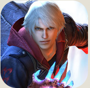 ����4 ios�ֻ��棨Devil May Cry 4 refrain��v1.05.01