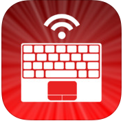 ���߼��̣�Air Keyboard����������iPad��appv3.5.2