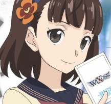 选择感染者ios手机版(Selectorbattle with WIXOSS)v1.0 选择感染者ios手机版(Selectorbattle with WIXOSS)v1.0