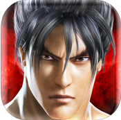 铁拳卡牌锦标赛ios手机版(Tekken Card Tournament)v3.0