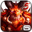 ��������5iosԽ���棨Dungeon Hunter 5��v2.9.6