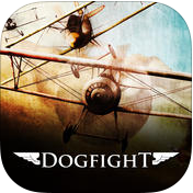 ��ս��Ϸ����ios�ֻ��棨Dogfight��v4.4.75