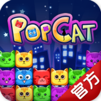 ��������è�ٷ���׿�ֻ��棨PopCat��v2.0.4