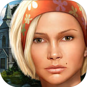 ���ܵ���ɽķ�˵�˹ios���ĺ�����׿�棨Secret Files Sam Peters��1.0.6