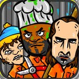 ��������RPG�ٷ����°��ֻ��棨Prison Life RPG��v1.6.2