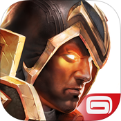 ��������5�ٷ�iOS��ʽ�棨Dungeon Hunter 5��v2.9.6