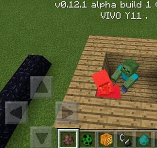 �ҵ�����0.12.2��ʬ������ô���� ����佩ʬ��ȷ���