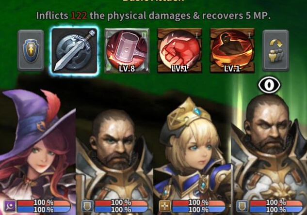 ħ��֮������װ����ô������ ��ɫװ�������װ���Թ���