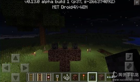 我的世界0.13.1凋零能召唤吗 手机版0.13.1有没有凋零