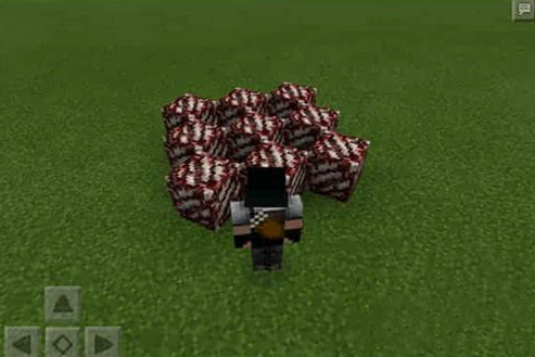 �ҵ�����0.13.1�½�ʯӢ��ʯ��ʲô�ã� ��÷��������ý���