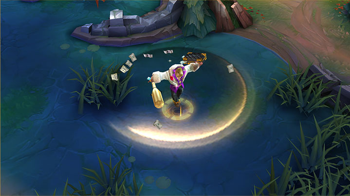 ������ҫ��ǽӢ�۽��ܼ�ʹ�ü���