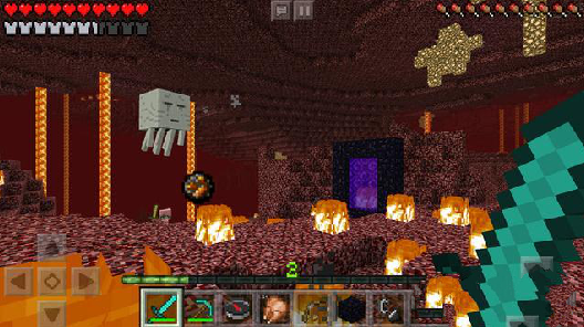 我的世界0.13.0有火傀儡吗 火傀儡制作教程