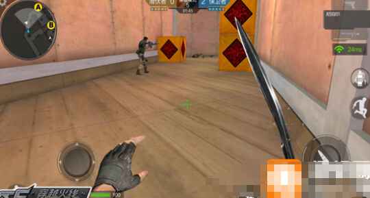 ��Խ����ǹս������������ô������ cf��������������Ծ��������