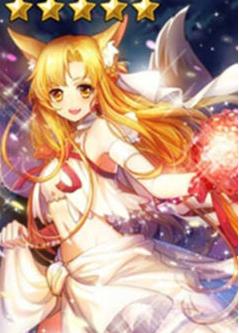 COS大乱斗亚丝娜怎么样? 亚丝娜培养全面攻略