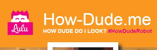 how dude me网站是多少?how dude me测男人味官方介绍