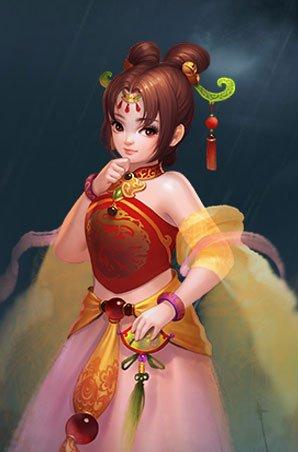 穿越吧主公太平公主怎么样? 太平公主阵容搭配攻略