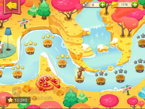 猫和老鼠手游手游好玩吗? 猫和老鼠手游攻略解析