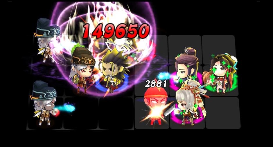 呵呵江湖怎么赚钱? 呵呵江湖快速刷铜钱攻略