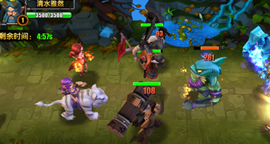 风暴纪元新手怎么玩? 新手最强攻略