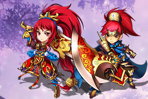 百战三界武尊怎么样? 武尊职业介绍