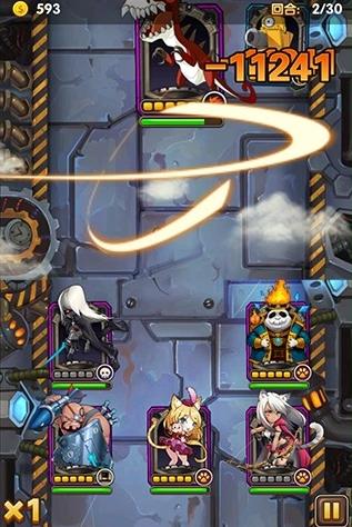 全民蒸汽哪个种族好? 全民蒸汽手游种族对比推荐