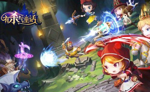 有杀气童话首抽哪个好 后期培养推荐