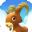 ɽ����ɽ���ιٷ�iOS��(Mountain Goat Mountain)v1.2.39