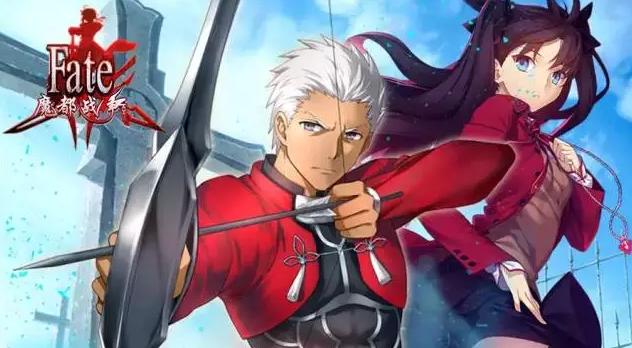 FATE魔都战争怎么升级快 FATE魔都战争快速升级攻略