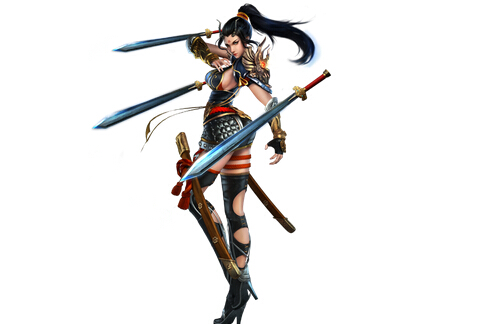 我名悟空龙女厉害吗 龙女职业介绍