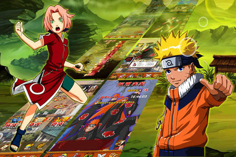 梦想忍者手游忍战怎么卡 卡忍战攻略详解