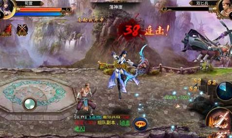 放逐之刃手游好玩吗 放逐之刃玩法特色介绍