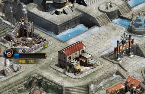 �����ķ�����clash of kings����׿���ƻ��ios�����ݻ�ͨ��