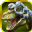 侏罗纪危机官方安卓版(Dino Raiders Jurassic Crisis)(含数据包)v1.5