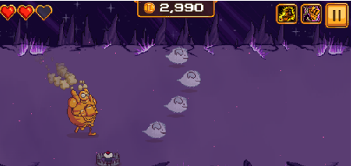 魄罗快跑虚空之眼Boss怎么杀? 第八关打法攻略