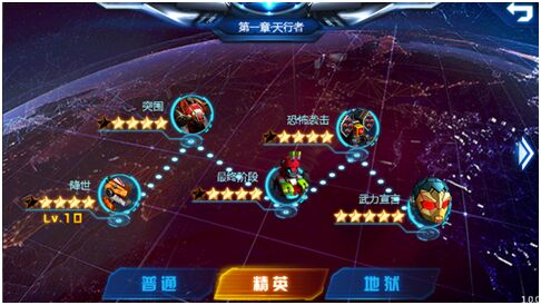 ������ʿ���θ����ؿ�����Щ ����ͨ�ع������