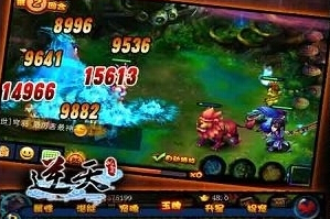 逆天仙魔录宠物怎么得 宠物玩法介绍