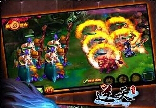 逆天仙魔录手游电脑版怎么玩 逆天仙魔录手游电脑版安装图文教程